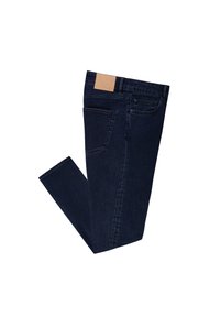 Faguo Straight leg jeans - denim