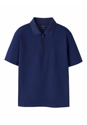REGULAR FIT - Koszulka polo