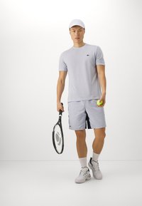 Lacoste Sport CLASSIC - Sports T-shirt - phoenix blue