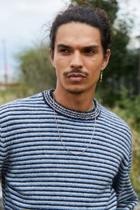 BDG Urban Outfitters UNISEX niebieski