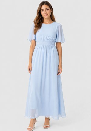 Elara, ELARA DAMEN MAXIKLEID DAMEN MAXIKLEID - Vestido largo - blau