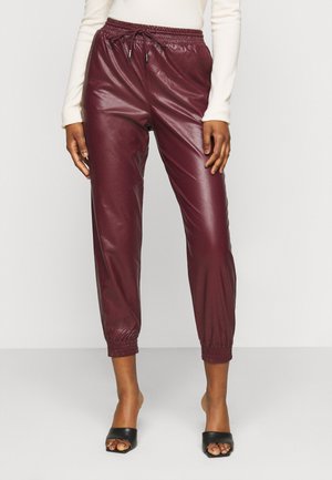Broek - bordeaux