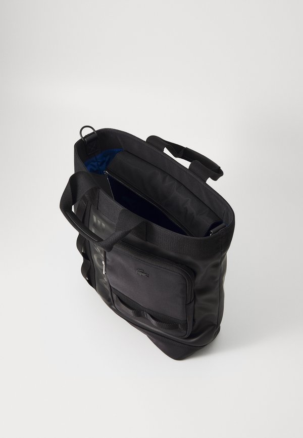 BUMBAG - Tote bag - noir4