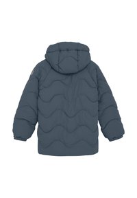 Color Kids WITH HOOD - Snowboardjacka - stormy weather