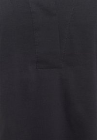 More & More Bluse - black