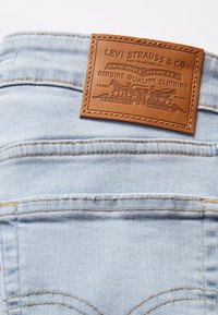 Levi's® Jean flare - light-blue denim