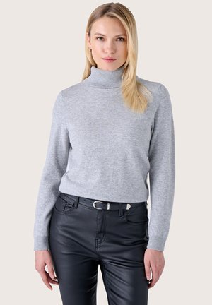 Camomilla Italia Strickpullover - grey