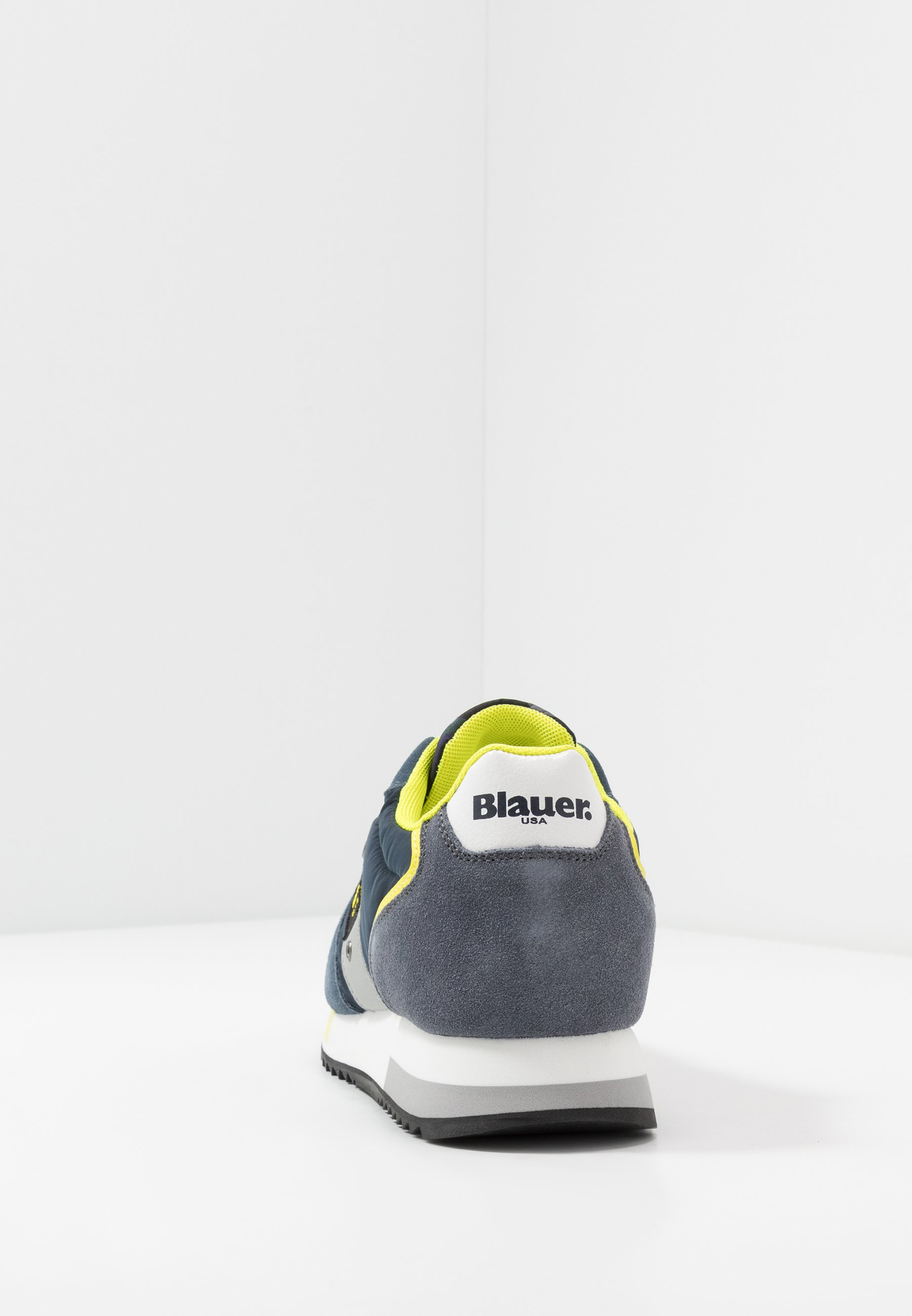 Blauer QUEENS Joggesko navy Zalando.no Blauer QUEENS Joggesko navy Zalando.no