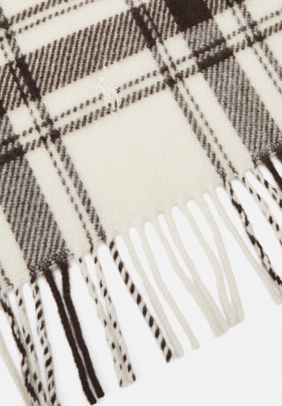 Polo Ralph Lauren SCARF - Cachecol - cream