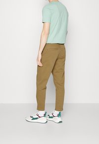 BOSS Chinos - beige