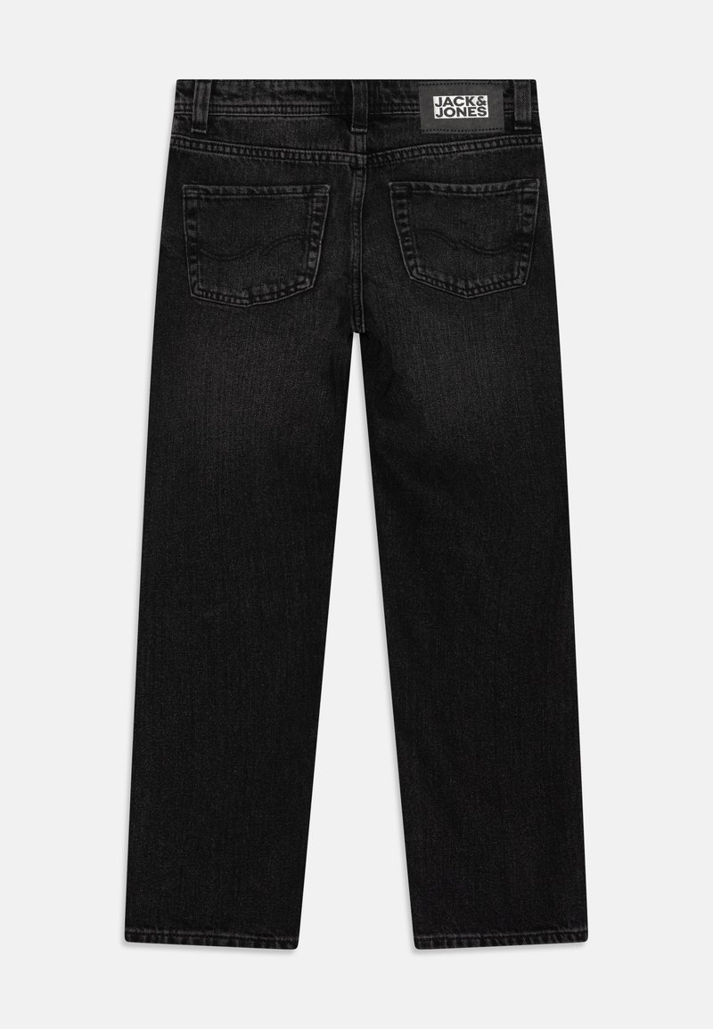 Jack Jones Junior Chris Relaxed fit jeans black denim