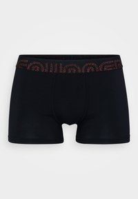 Wybrany, black/bronze-coloured