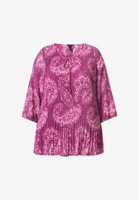 Seleccionado, raspberry