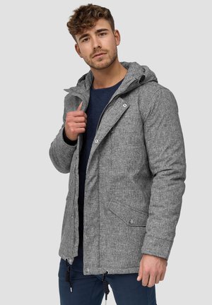 Jeff ANDERS - Parka
