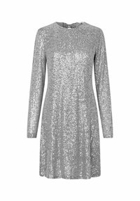 Unselected, earl greyish