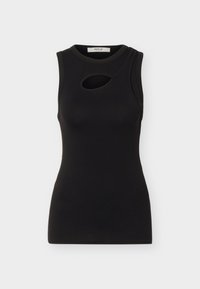 Δεν επιλέχθηκε, black