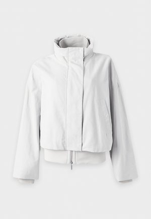 Emporio Armani, JACKET - Jas - pearl