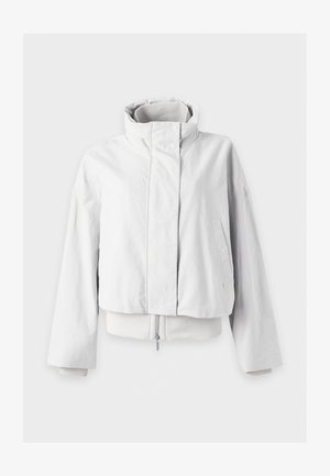 Emporio Armani, JACKET - Jas - pearl
