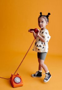 Next BAG SET - REGULAR FIT - Shorts - charcoal grey panda