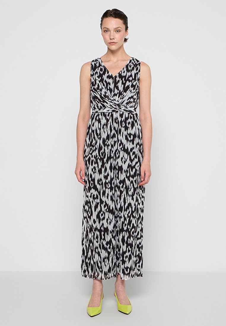 Apart Jumpsuit zwart Apart Jumpsuit zwart