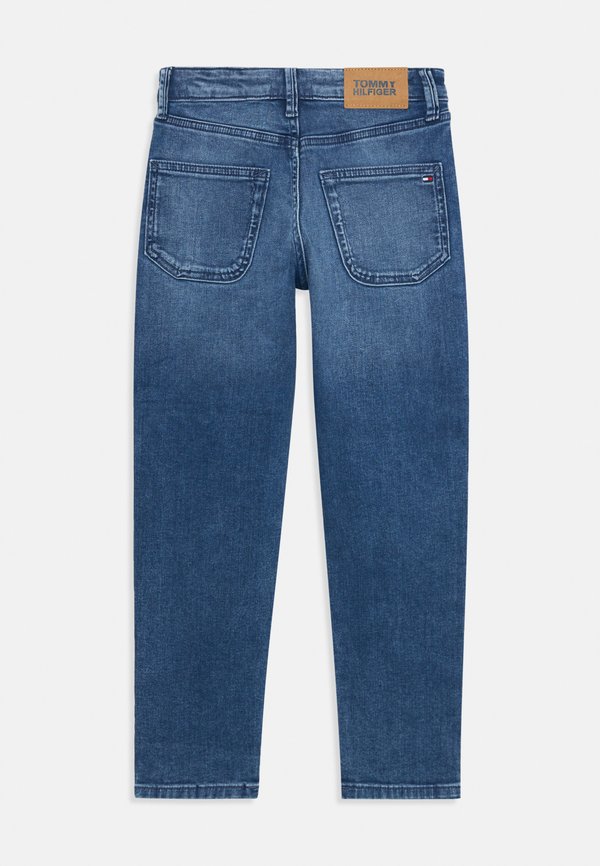 MODERN STRAIGHT VINTAGE - Straight leg jeans2
