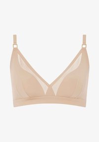 Selecionado, golden beige