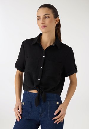 Camicia - nero