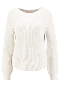 GAP Strickpullover - beige