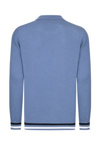 Felix Hardy Top s dlouhým rukávem - royal blue