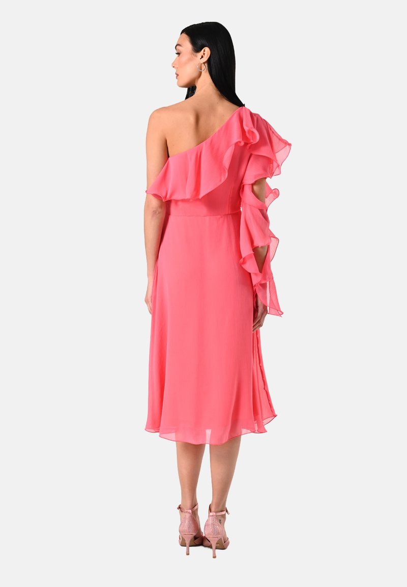 rinascimento pink dress Rinascimento Day dress - pink/light pink