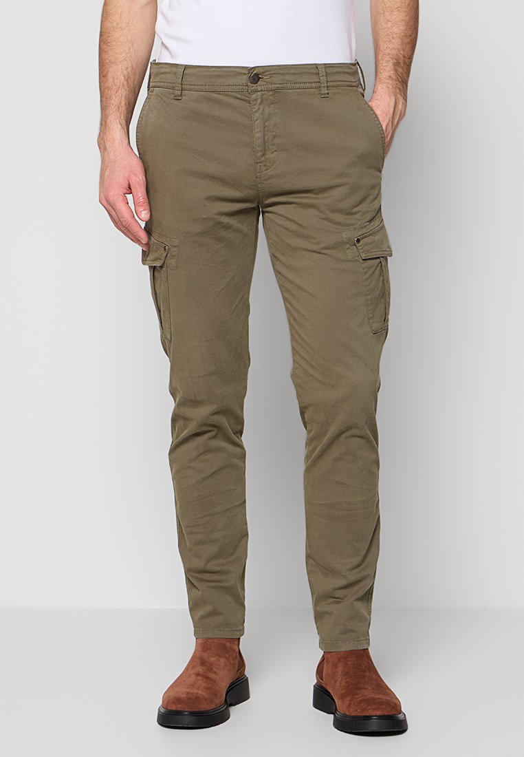 mustang Chino groen