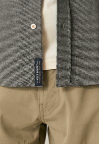 Next Hemd - grey