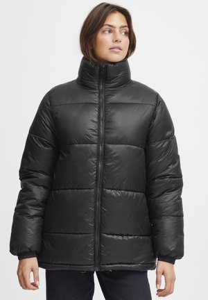 ABELONE - Winter jacket - black