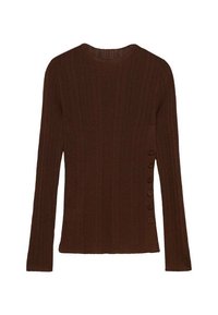 Vesta - brown