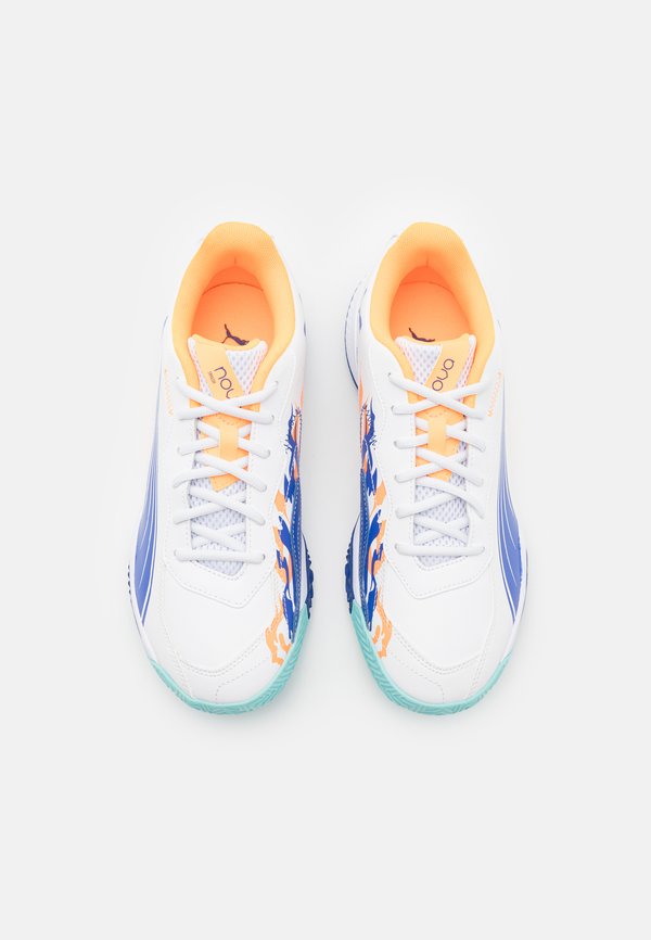 NOVA SMASH - Padel shoes4