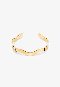 Unselected, gold-coloured