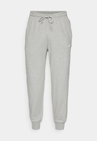 Niet geselecteerd, grey heather/(white)