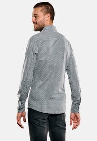 Emilio Adani Hemd - schwarz