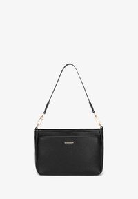 Niet geselecteerd, black