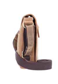 Greenburry VINTAGE ORIGINAL - Borsa a tracolla - brown