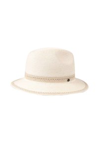 Loevenich SUMMER FEDORA - Hat - soft wheat