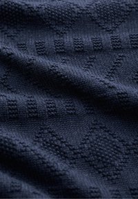 Seasalt Cornwall KINTER - Jumper - maritime - knit melange maritime