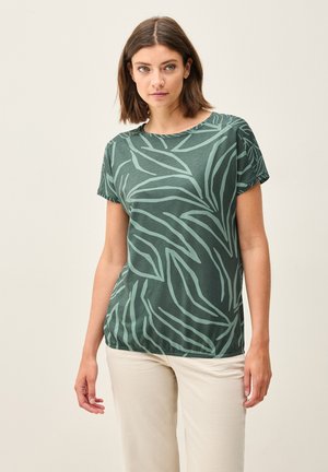 Cecil - T-shirt z nadrukiem