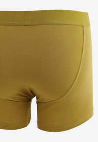 Next A-FRONT 8 PACK - Bokserit - green neutral blue