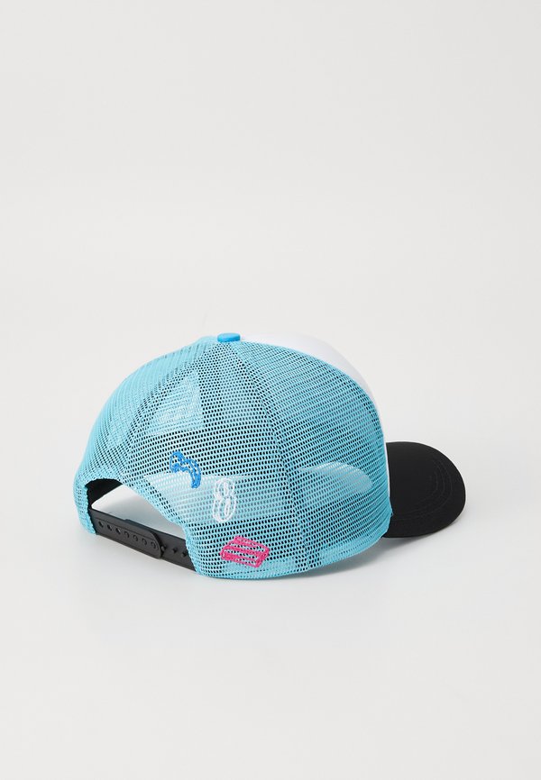 GRABKE CLOCK DOT UNISEX - Cap3