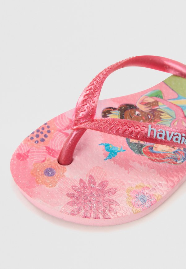 PRINCESS - T-bar sandals3