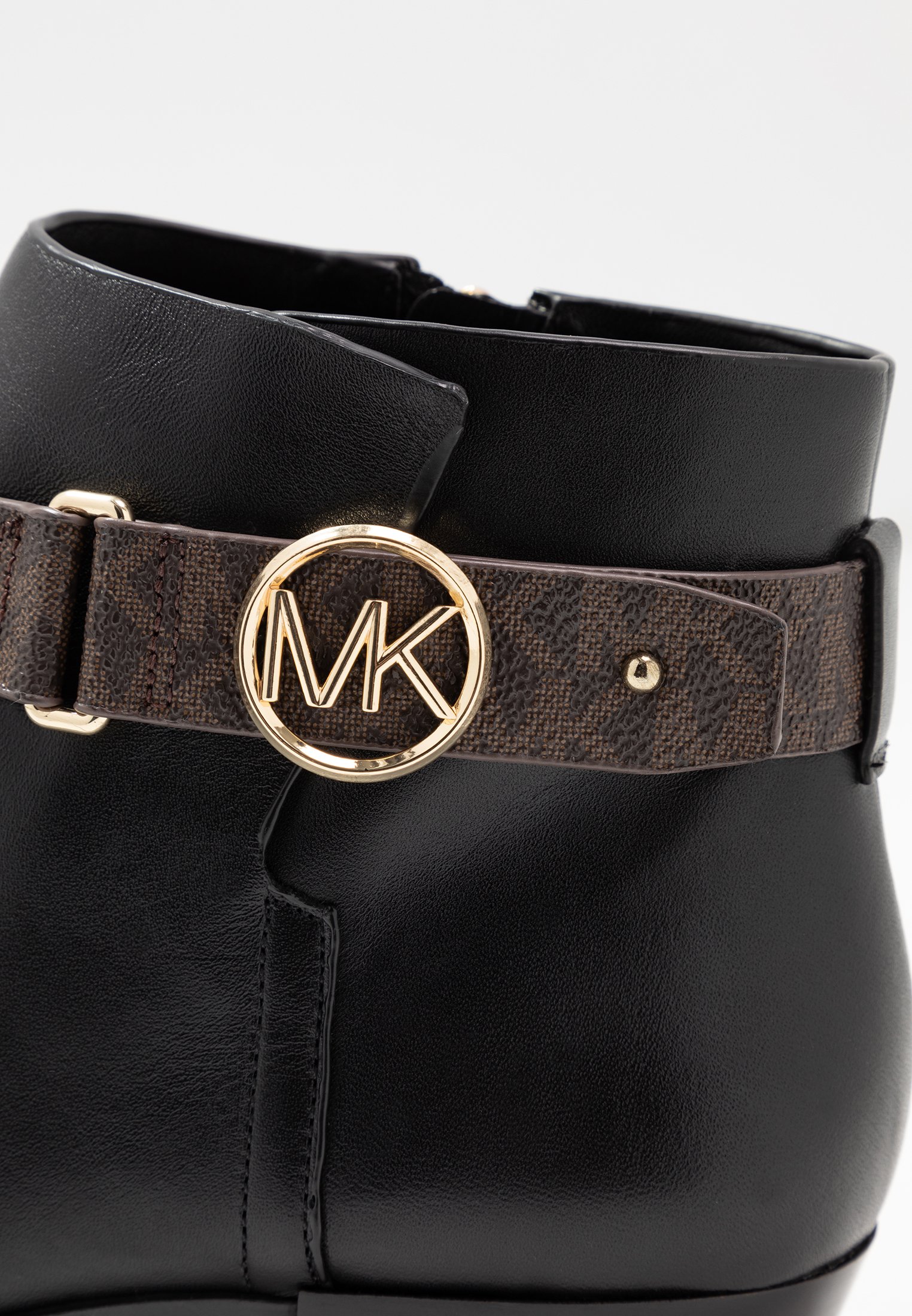 harland ankle booties