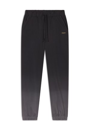 Pantalones deportivos - g direct dyed degradé grey