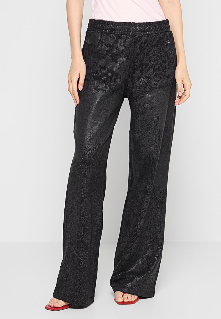 Diesel Broek zwart