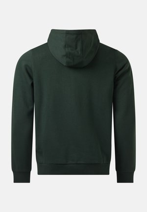Swedemount, FOREST HOOD - Hoodie - green fisherman